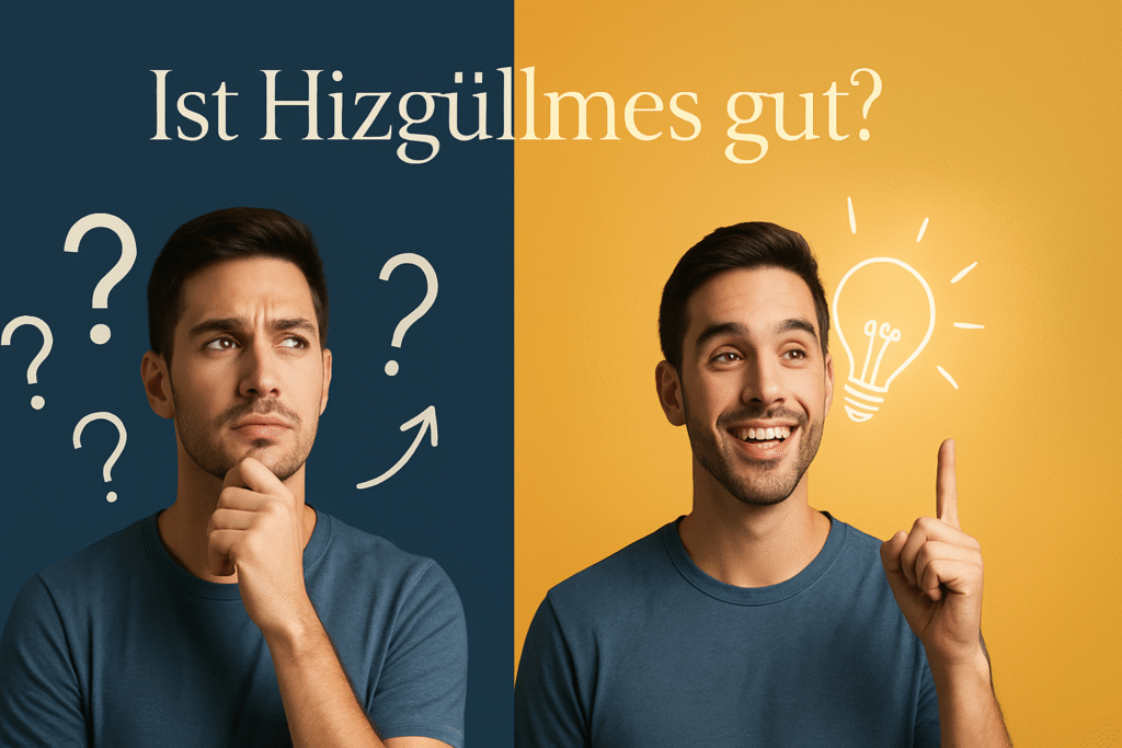 Is Hizgullmes Good?